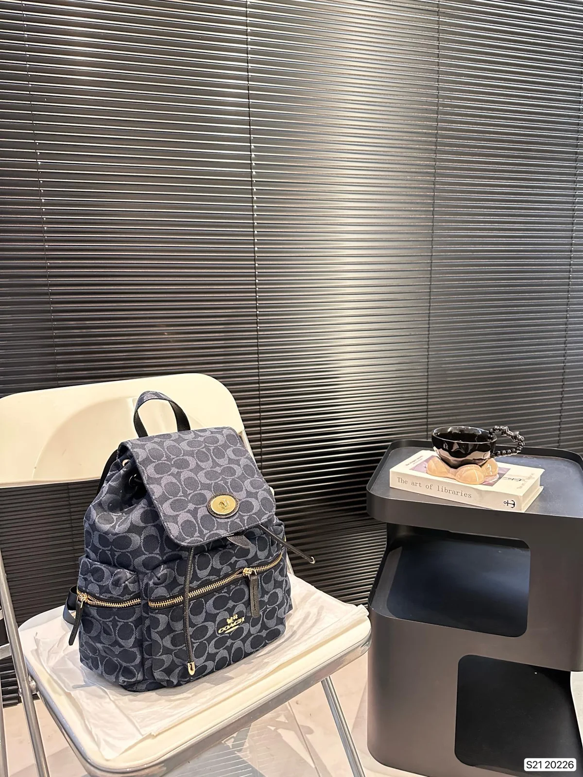 COACH Backpack