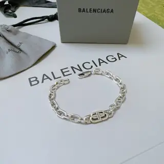 Balenciaga bracelet