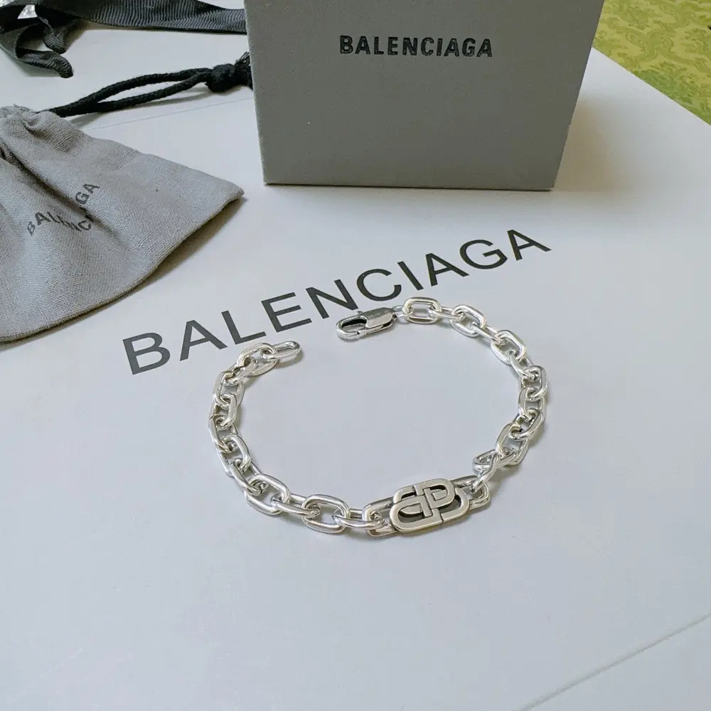 Balenciaga bracelet