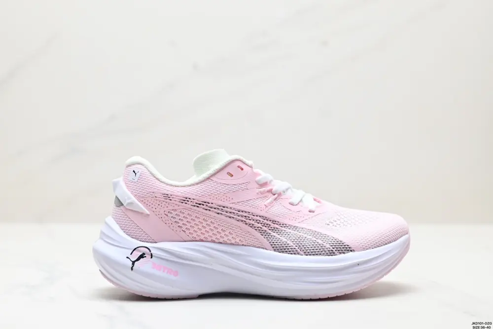 PUMA Deviate NTRO 3 comfortable 309707