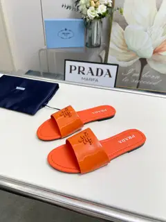 Prada 2025 latest models Shoes