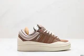 Bad Bunny x adidas originals Campus casual sports shoes ID7950