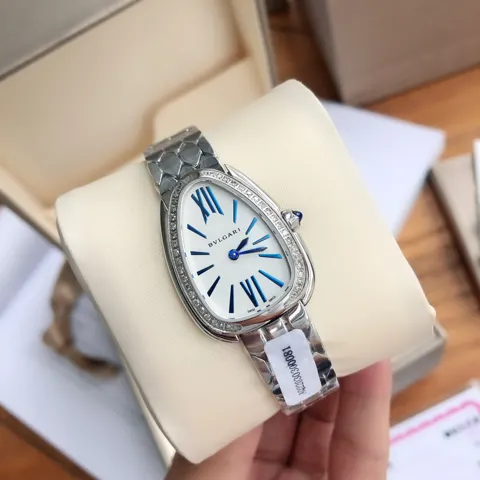 Bvlgari Watch