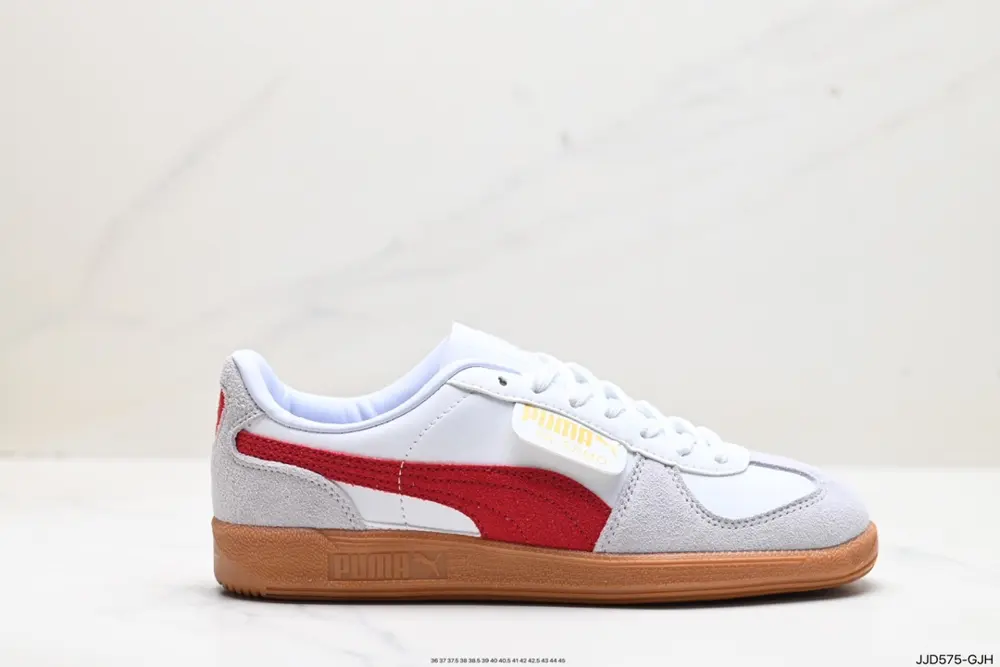 Puma Suede XL retro item Shoes 397246-01
