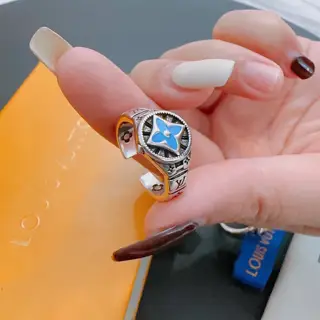Louis Vuitton ring