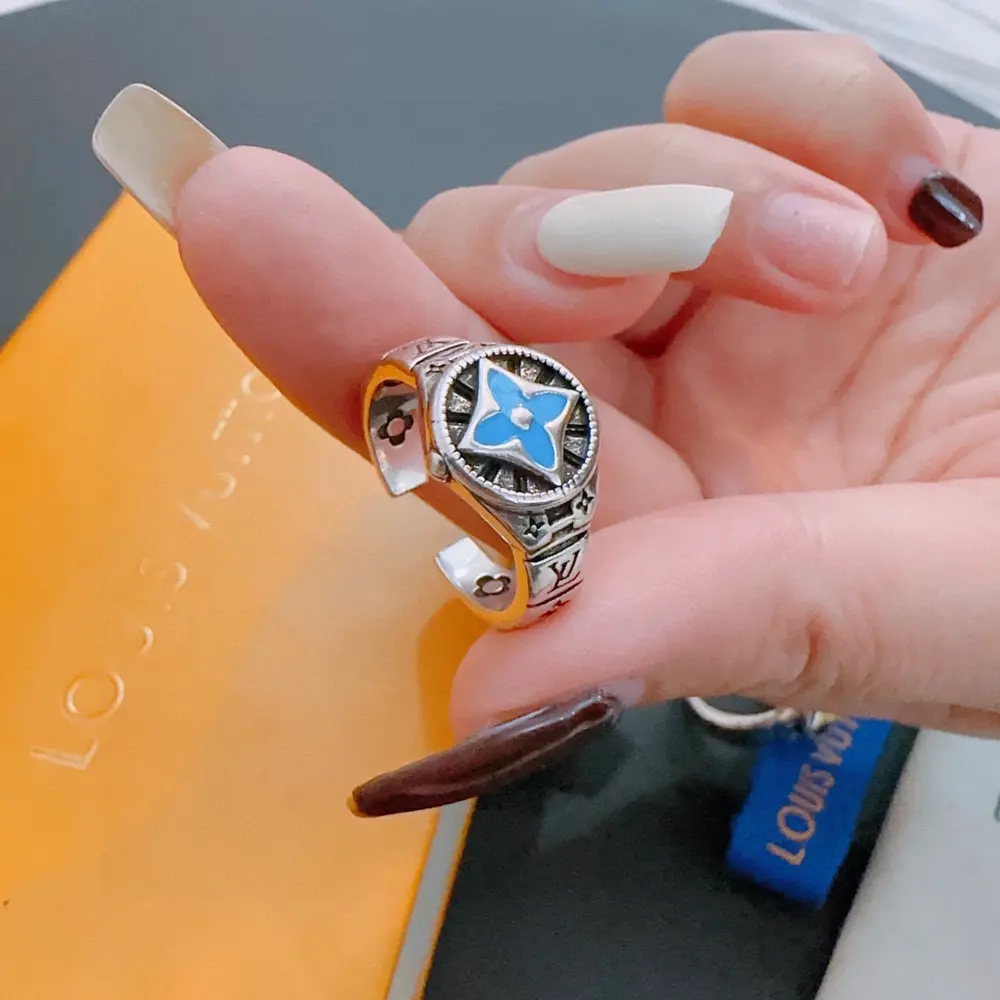 Louis Vuitton ring