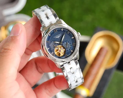 Longines Watch