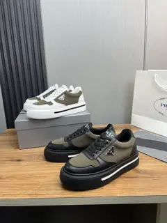 Prada casual sneakers