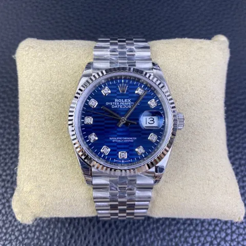 Rolex Datejust Series
