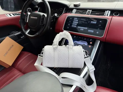 Louis Vuitton Shoulder Bag