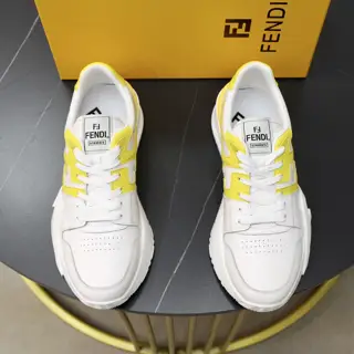 FENDI casual sneakers
