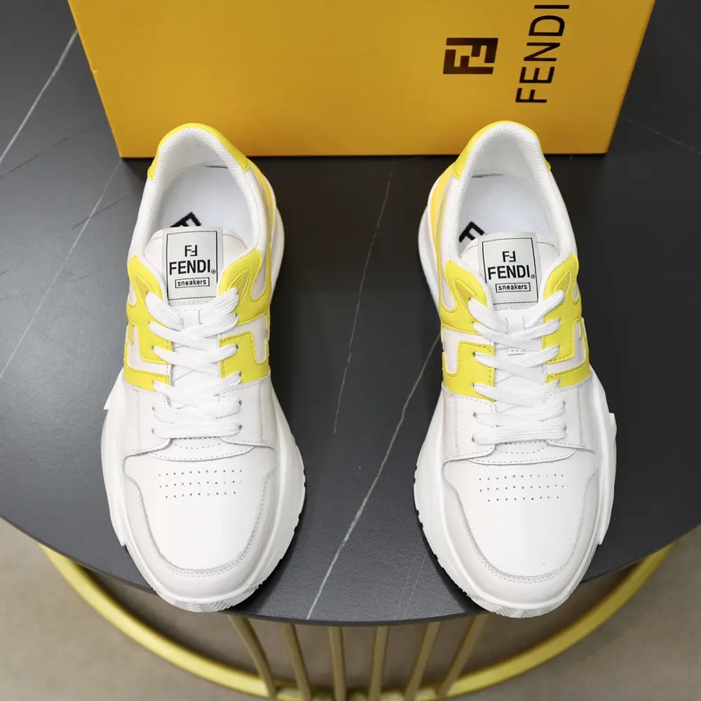 FENDI casual sneakers