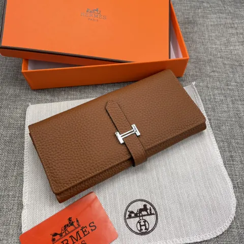 Hermès Wallet