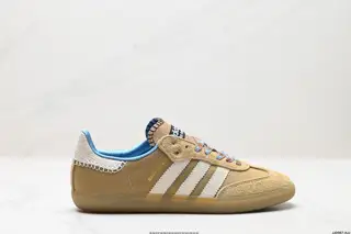 Adidas Originals Wales Bonner Samba OG Samba series gentleman German training football IH3261