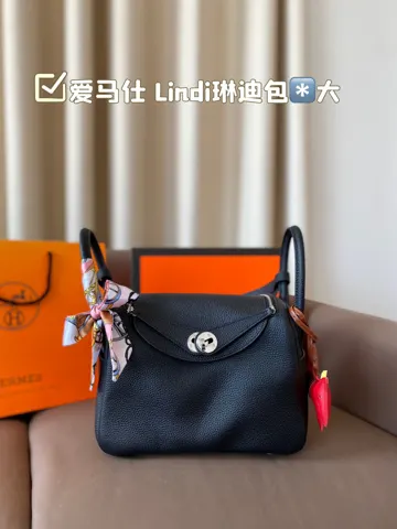 Hermès Bag