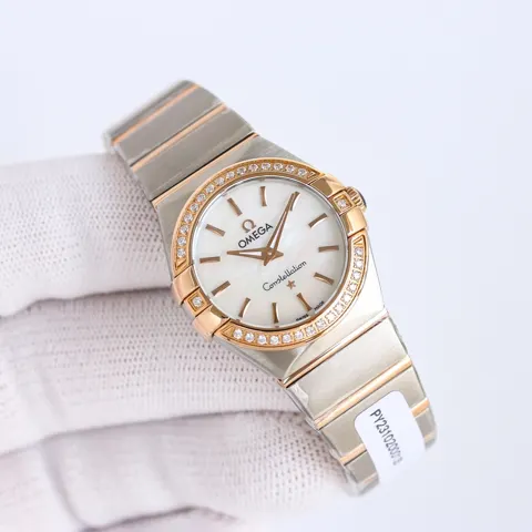 Omega Constellation