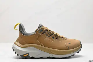 HOKA M KAHA 2 LOW GTX new color scheme This brand comes from the Maori language of New Shoes 1123190