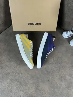 BURBERRY’s new style is carefully crafted and will blow up the crowd