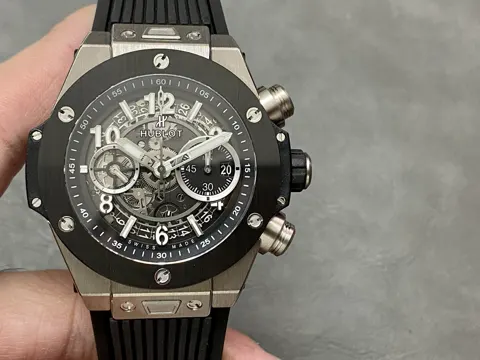 Hublot Big Bang