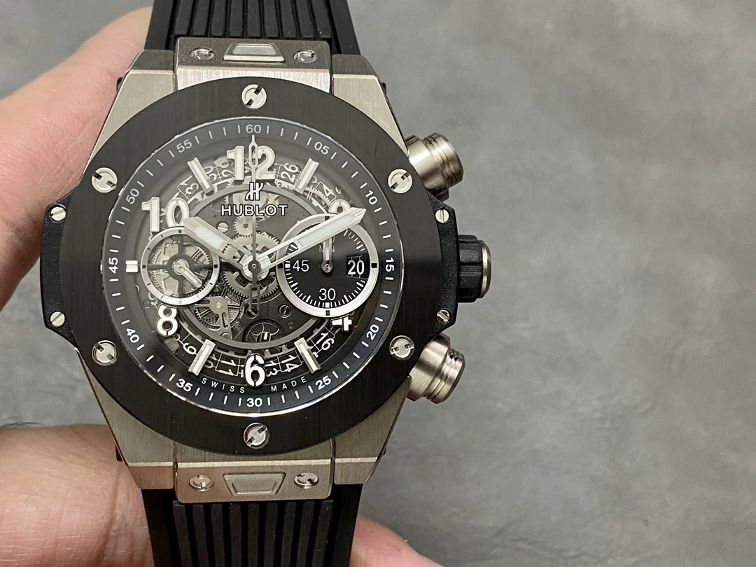 Hublot Big Bang