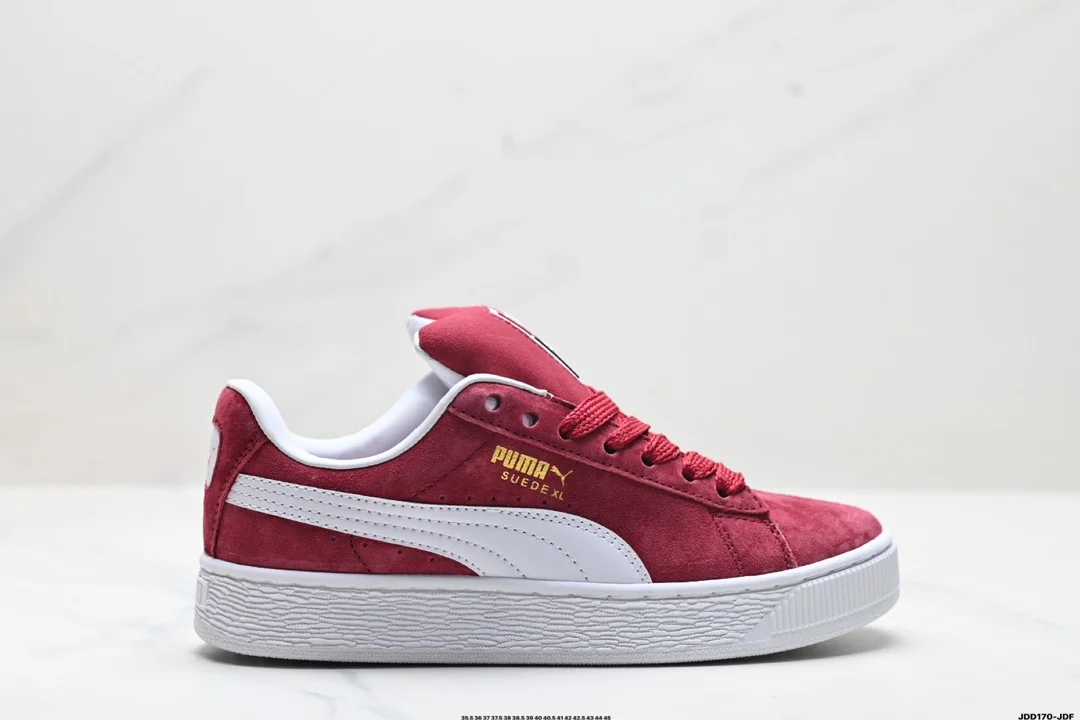 Puma Suede XL retro item 395205