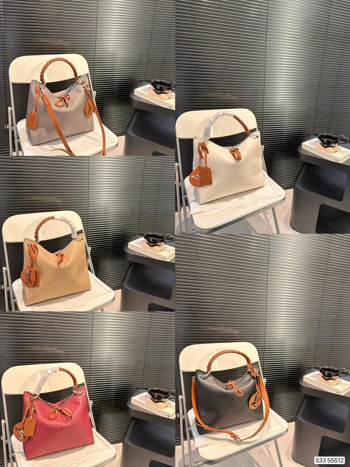 Louis Vuitton Bag