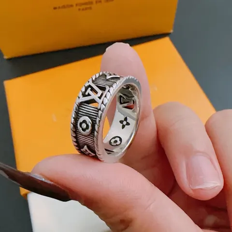 Louis Vuitton ring