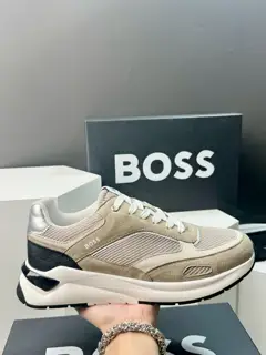 BOSS new men’s shoes