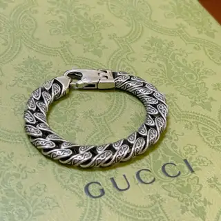 Gucci The latest classic bracelet