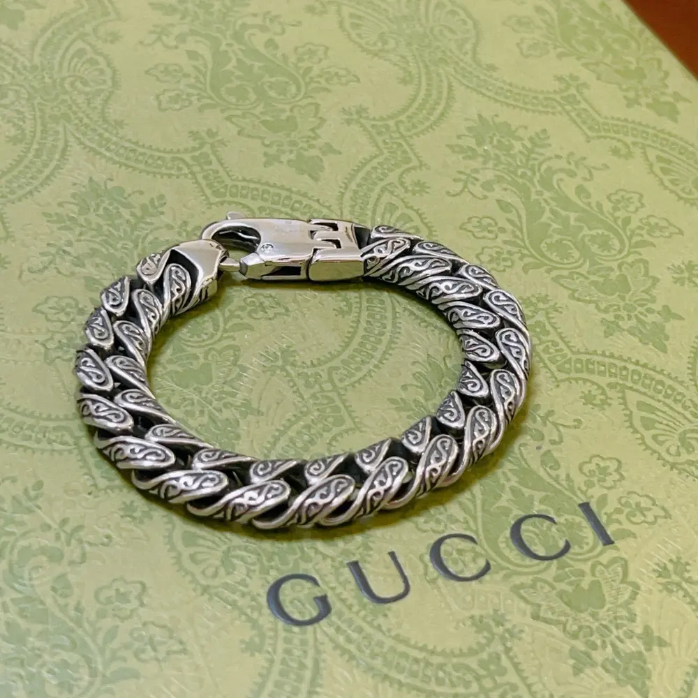 Gucci The latest classic bracelet