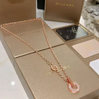 Bvlgari Perfect appearance