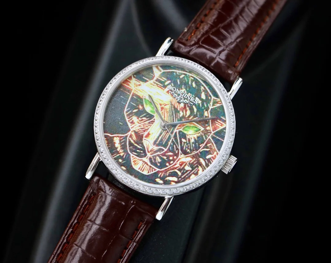 Longines Watch