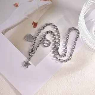 Gucci Necklace Bracelet
