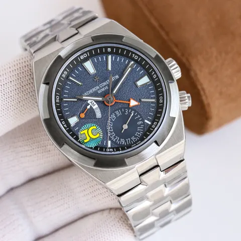 Vacheron Constantin Overseas 7900V