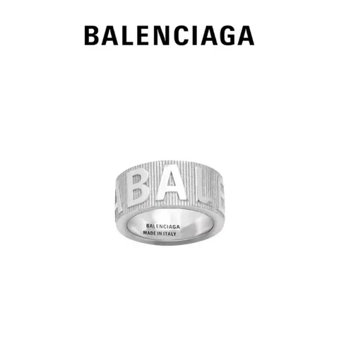 Balenciaga ring