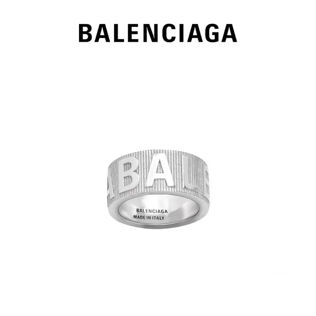 Balenciaga ring