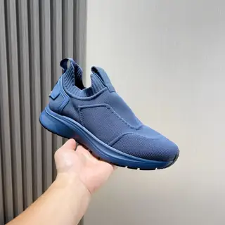 ZEGNA classic casual shoes