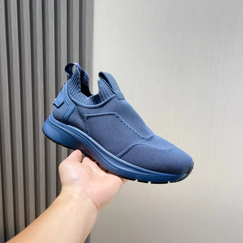 ZEGNA classic casual shoes