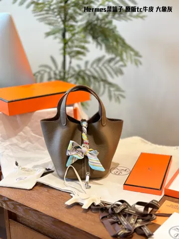 Hermès Bag