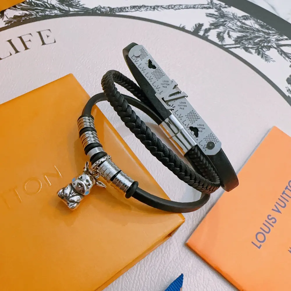 Louis Vuitton Bracelet