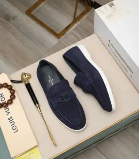 Louis Vuitton casual shoes