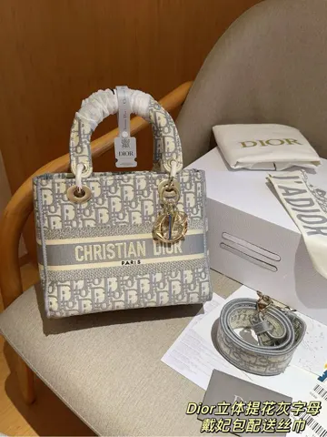 Dior Bag