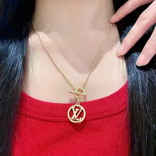 Louis Vuitton Necklace
