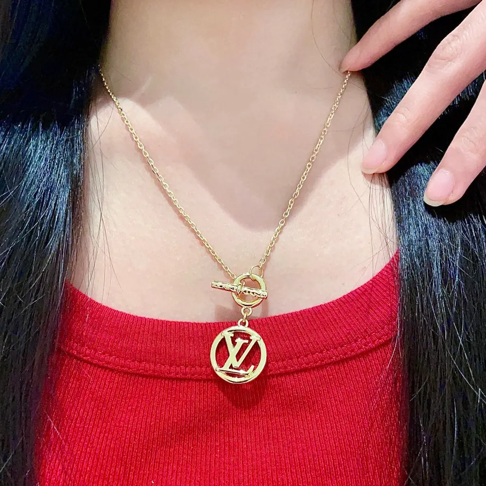 Louis Vuitton Necklace