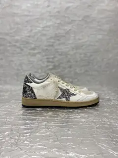 Golden Goose BALLSTAR dirty shoes