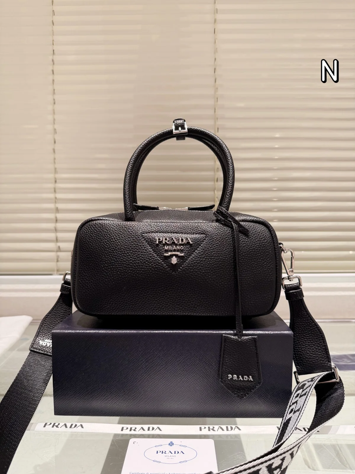 Prada Bag