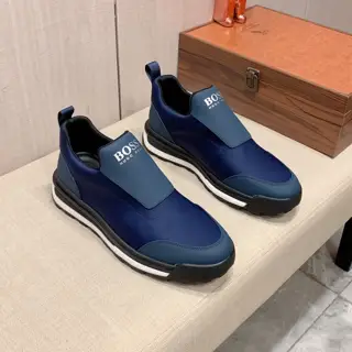 BOSS latest•hot casual shoes