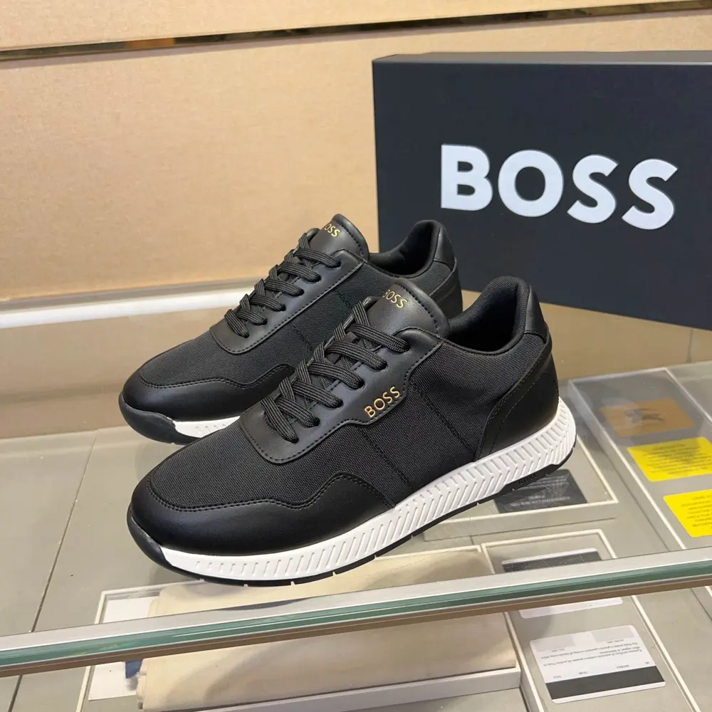 BOSS