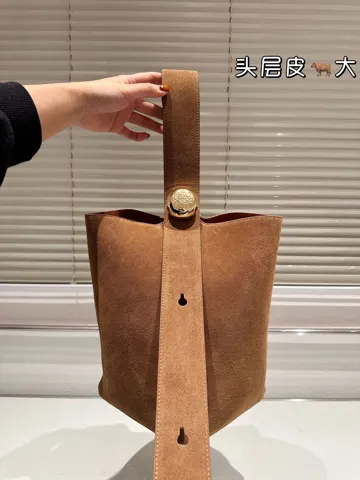 Loewe Bucket Bag