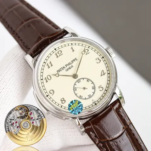 Patek Philippe Watch